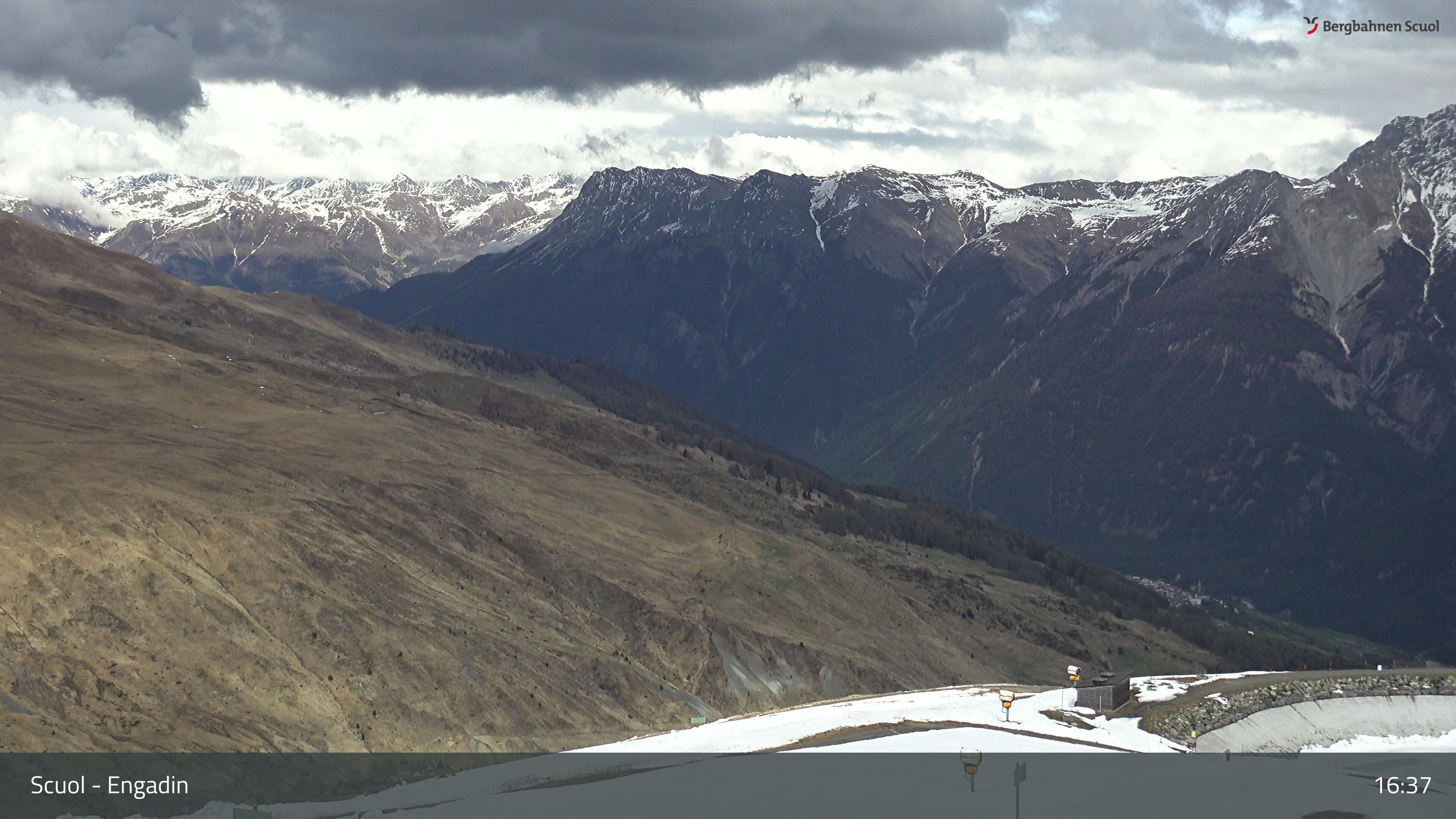 Scuol: Schlivera