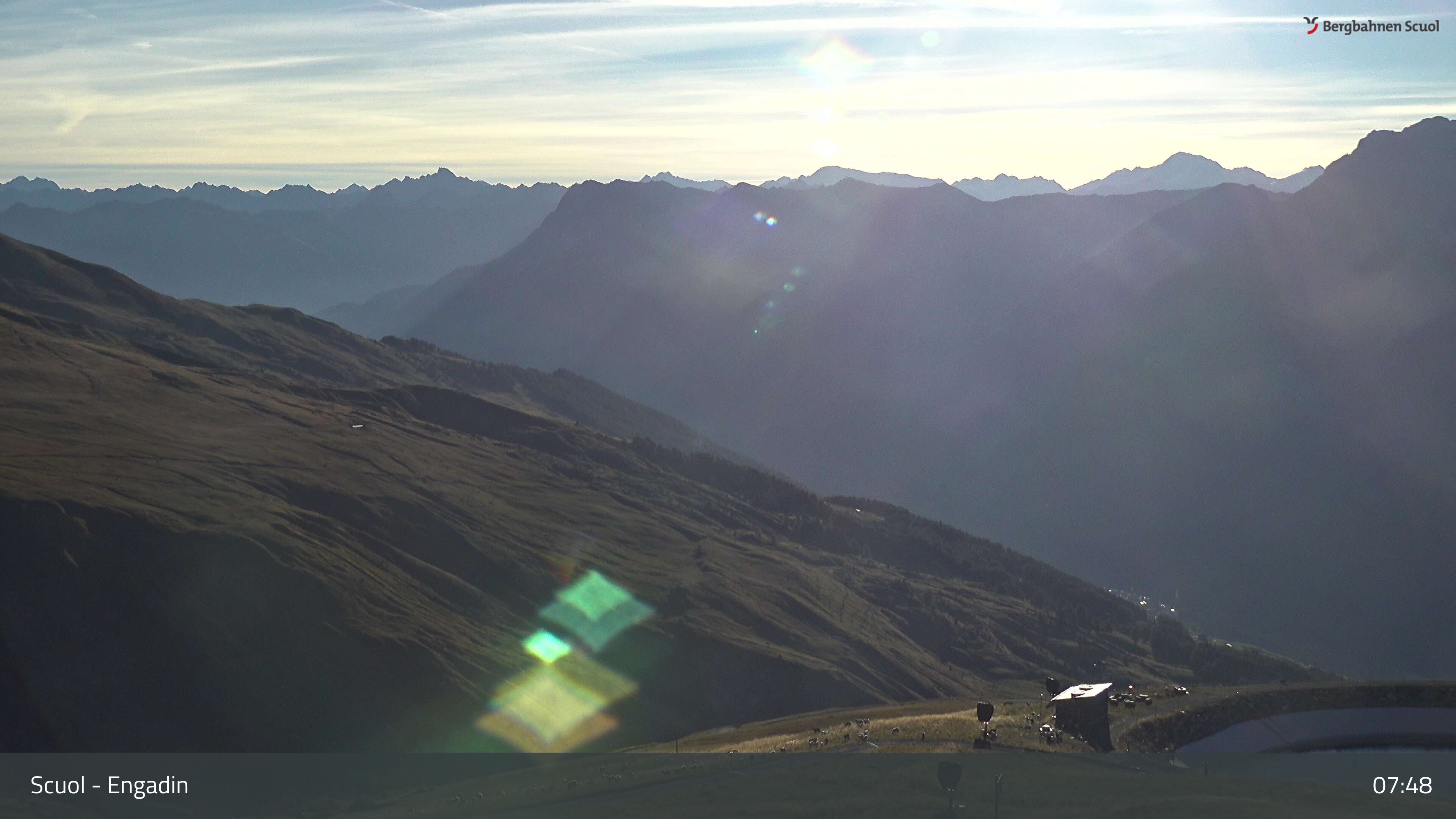 Scuol: Schlivera