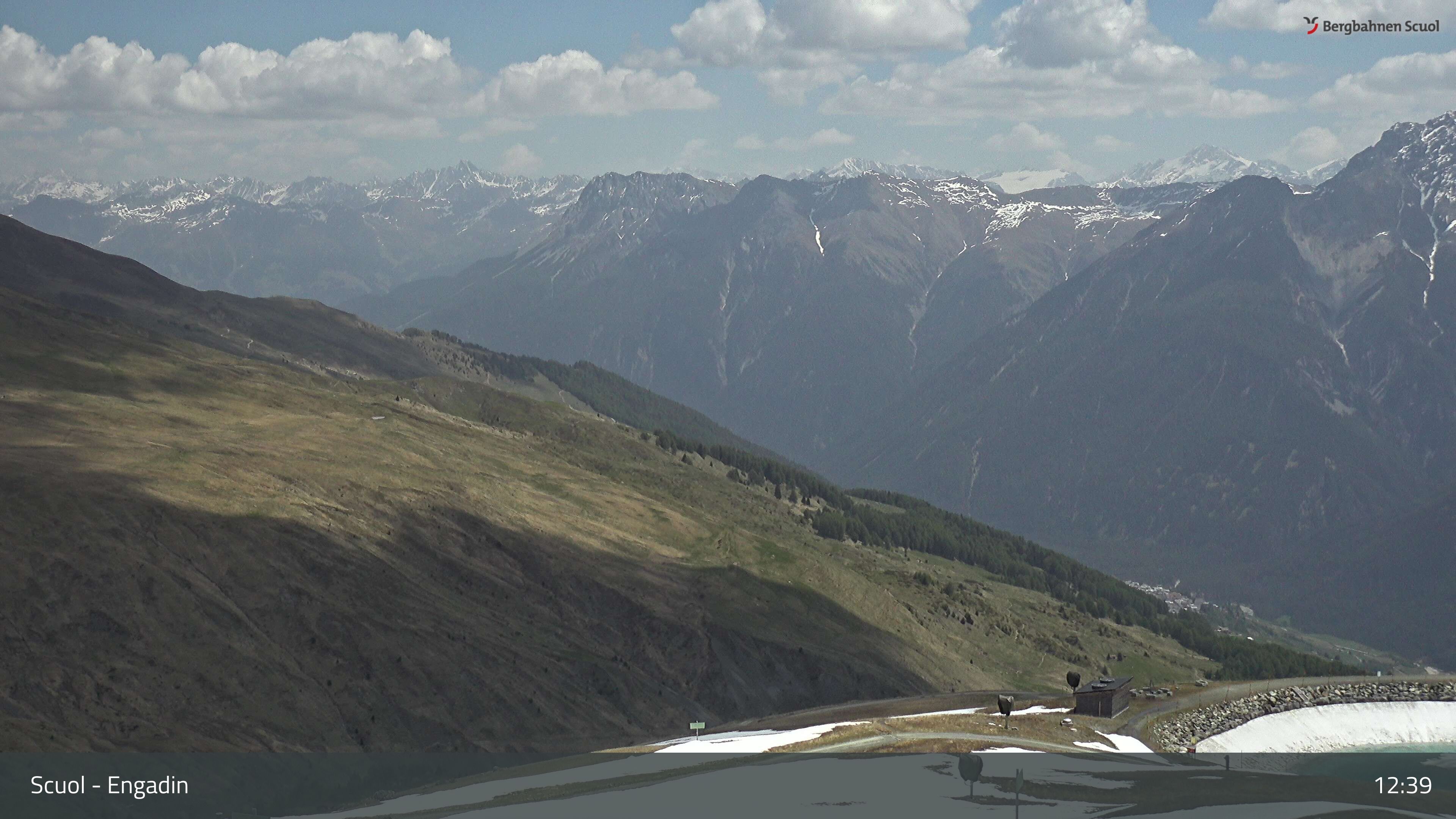 Scuol: Schlivera