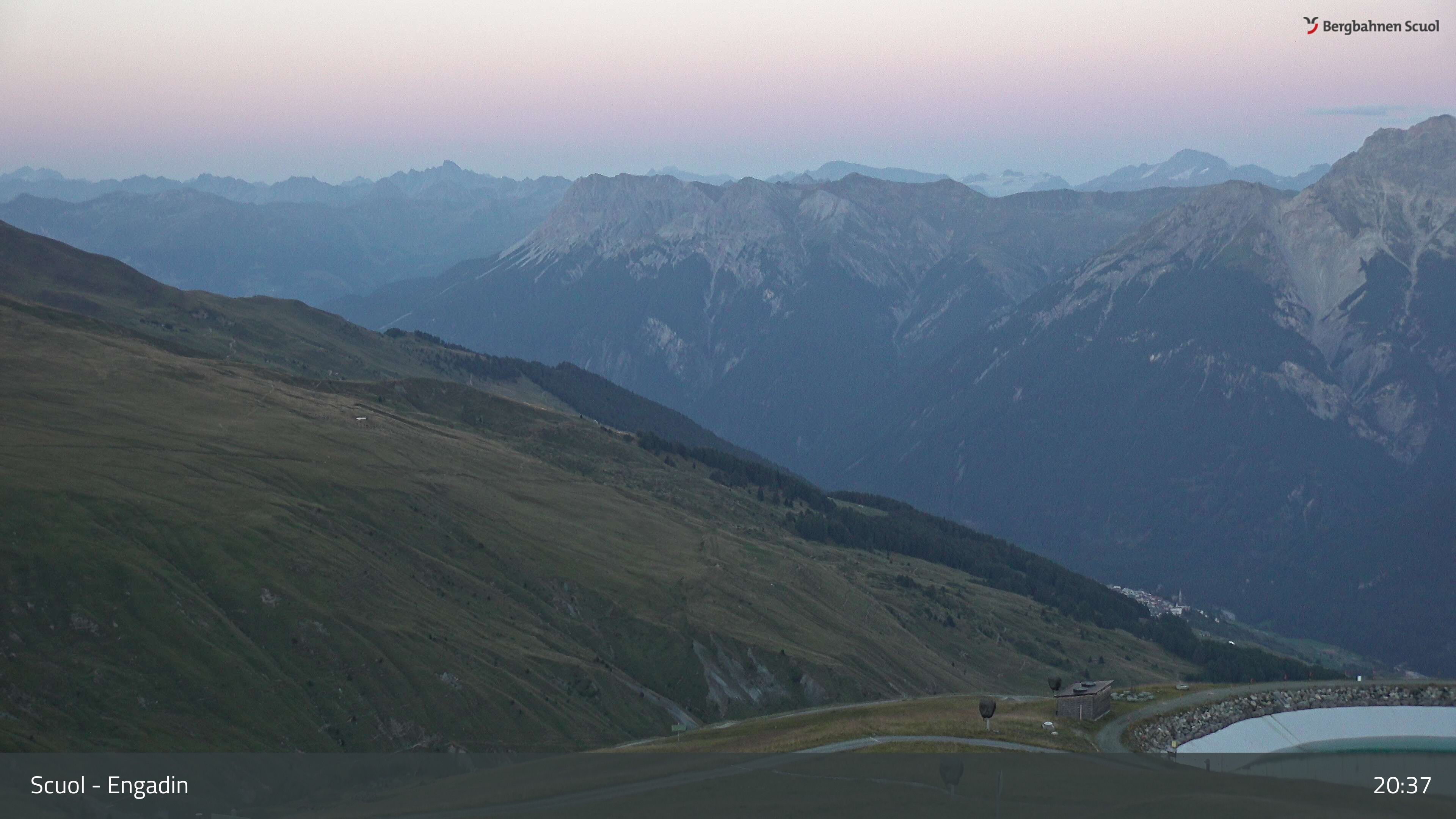 Scuol: Schlivera