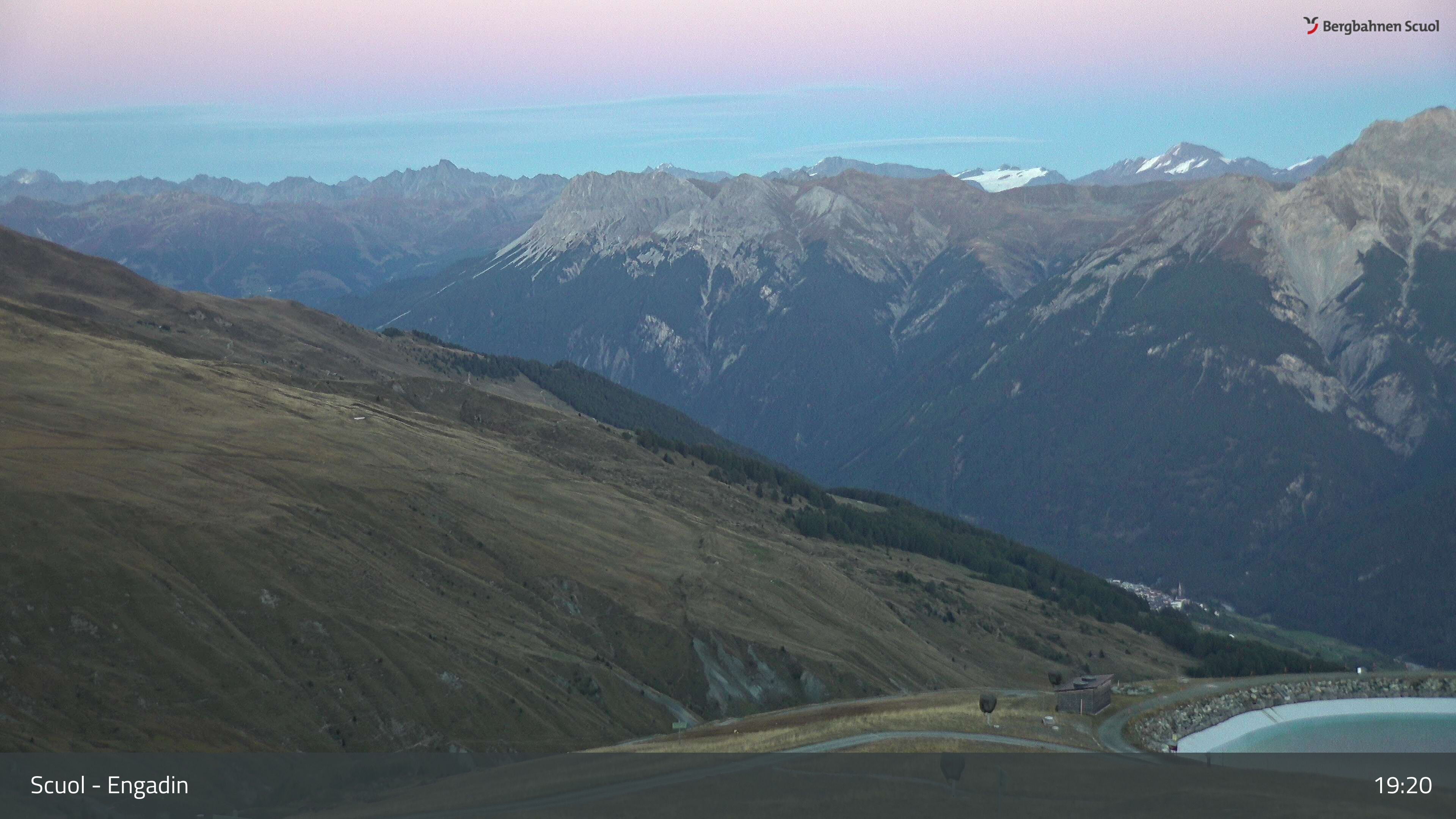 Scuol: Schlivera