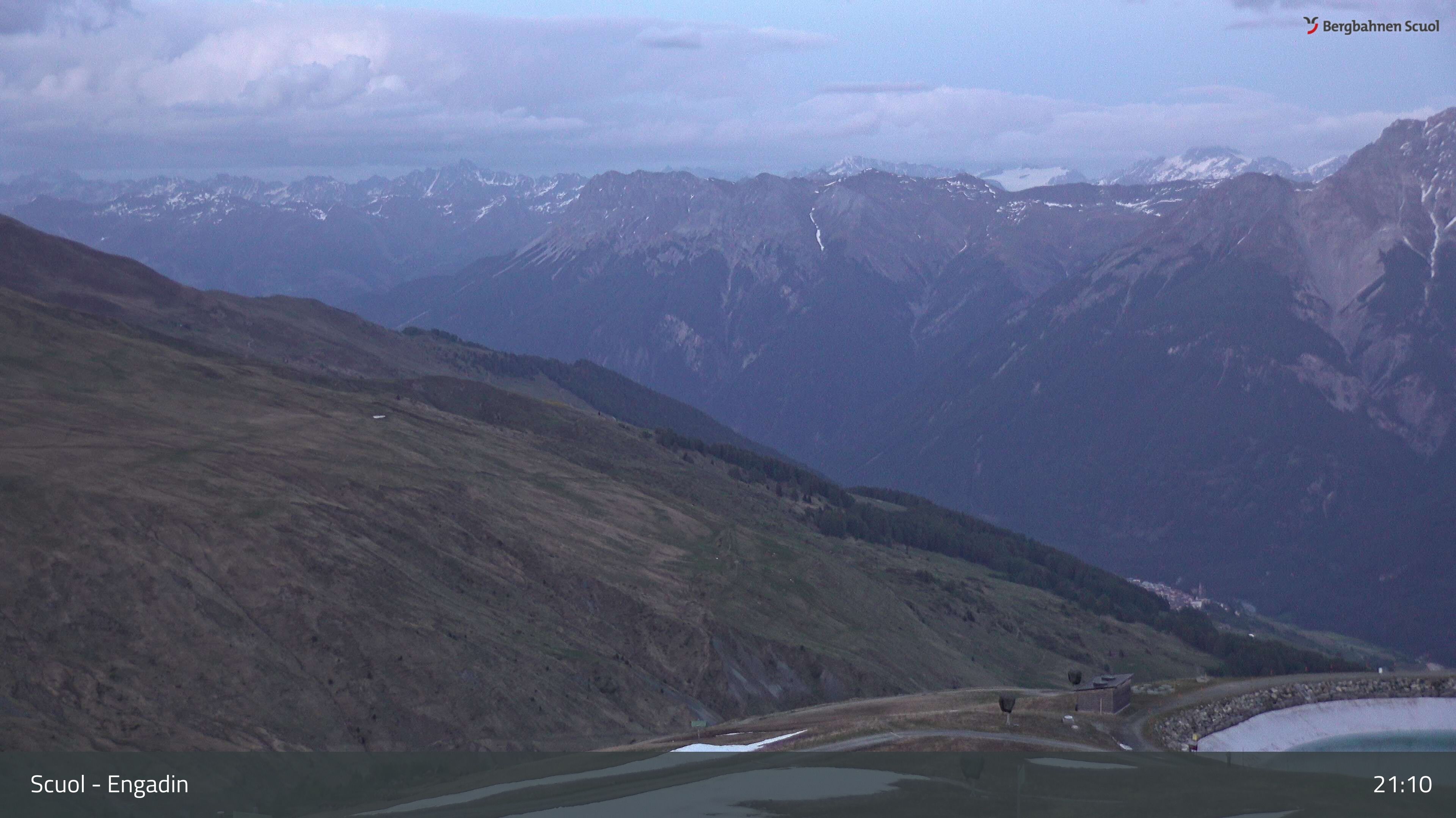 Scuol: Schlivera