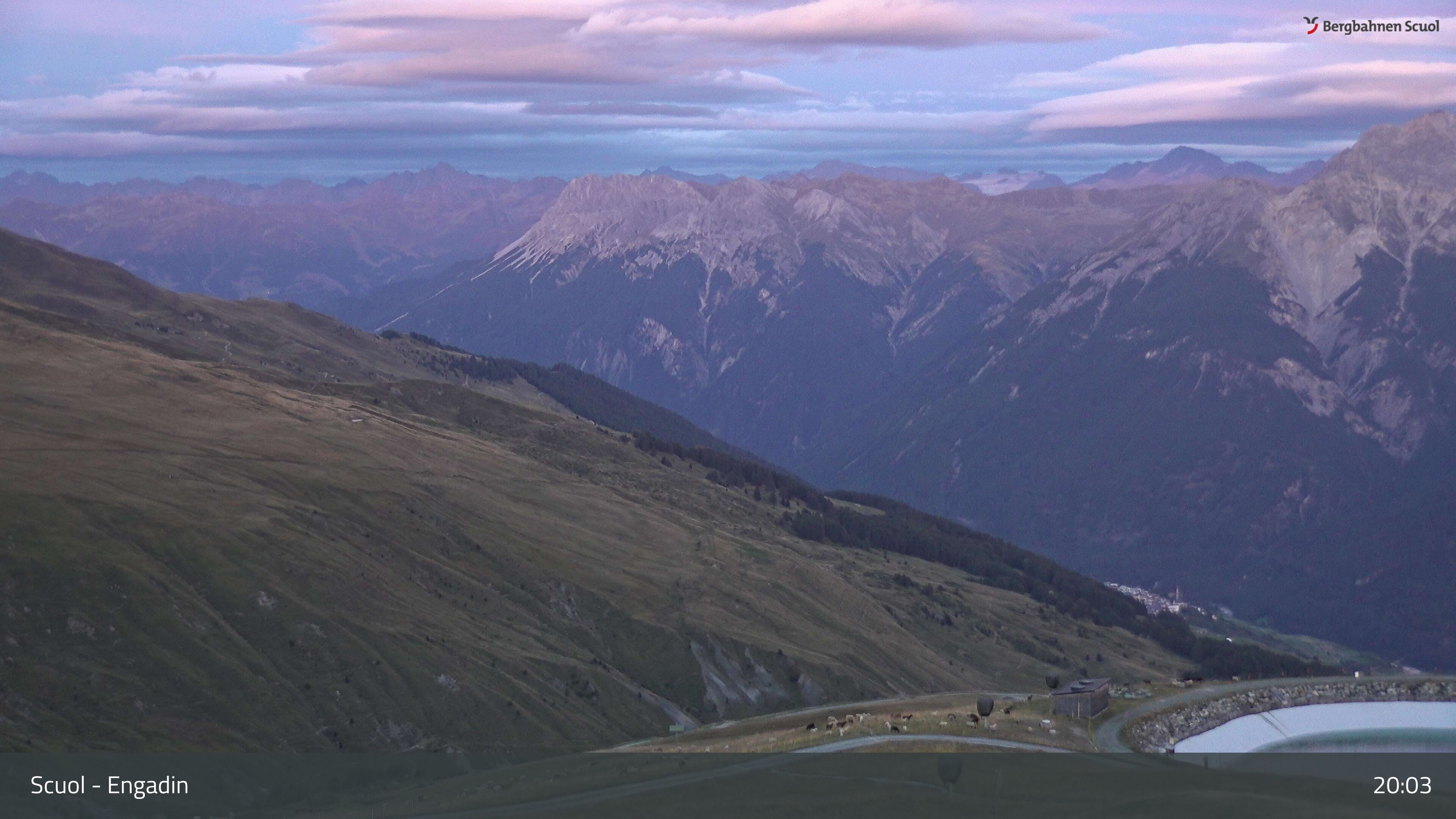 Scuol: Schlivera