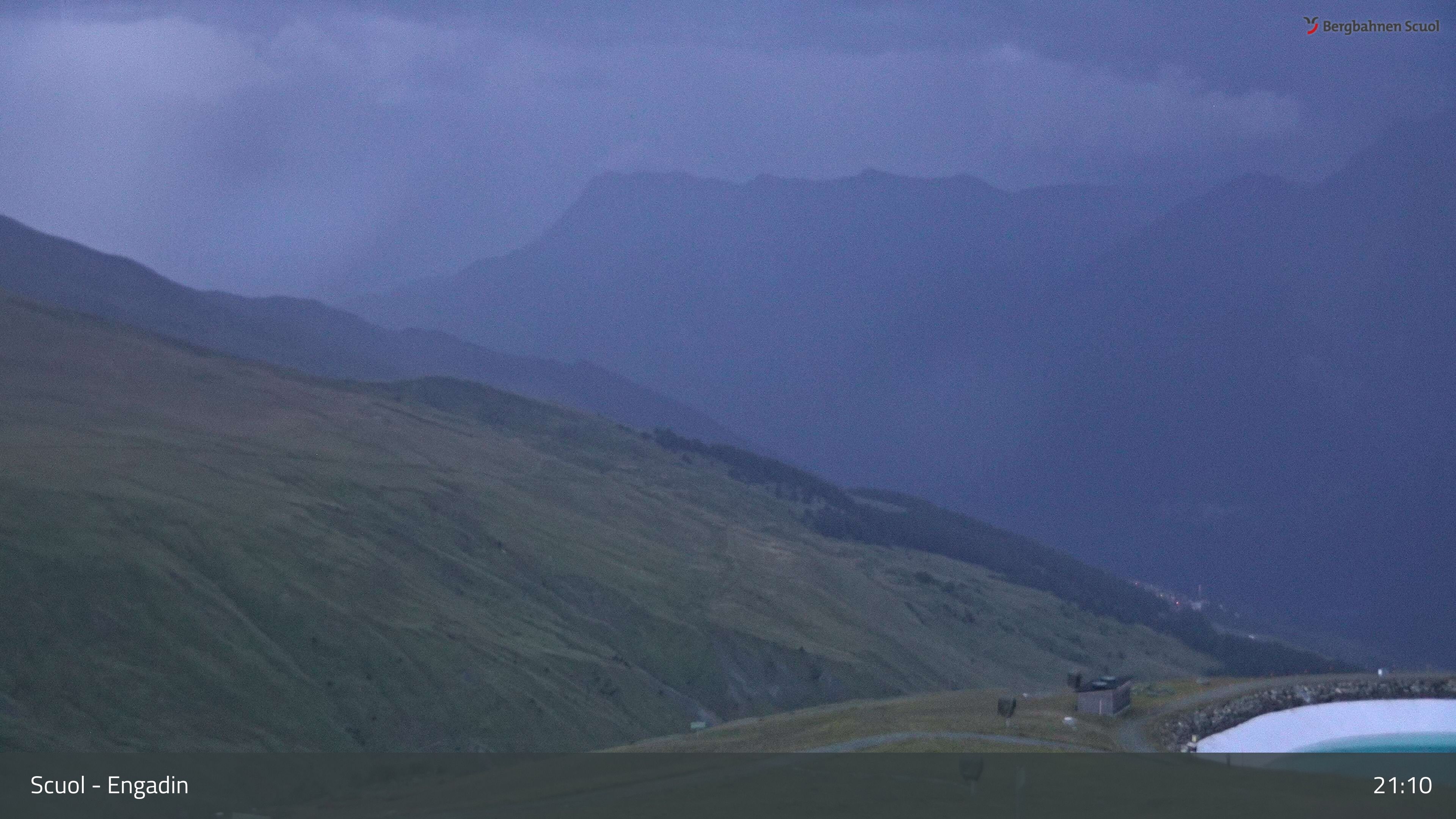 Scuol: Schlivera
