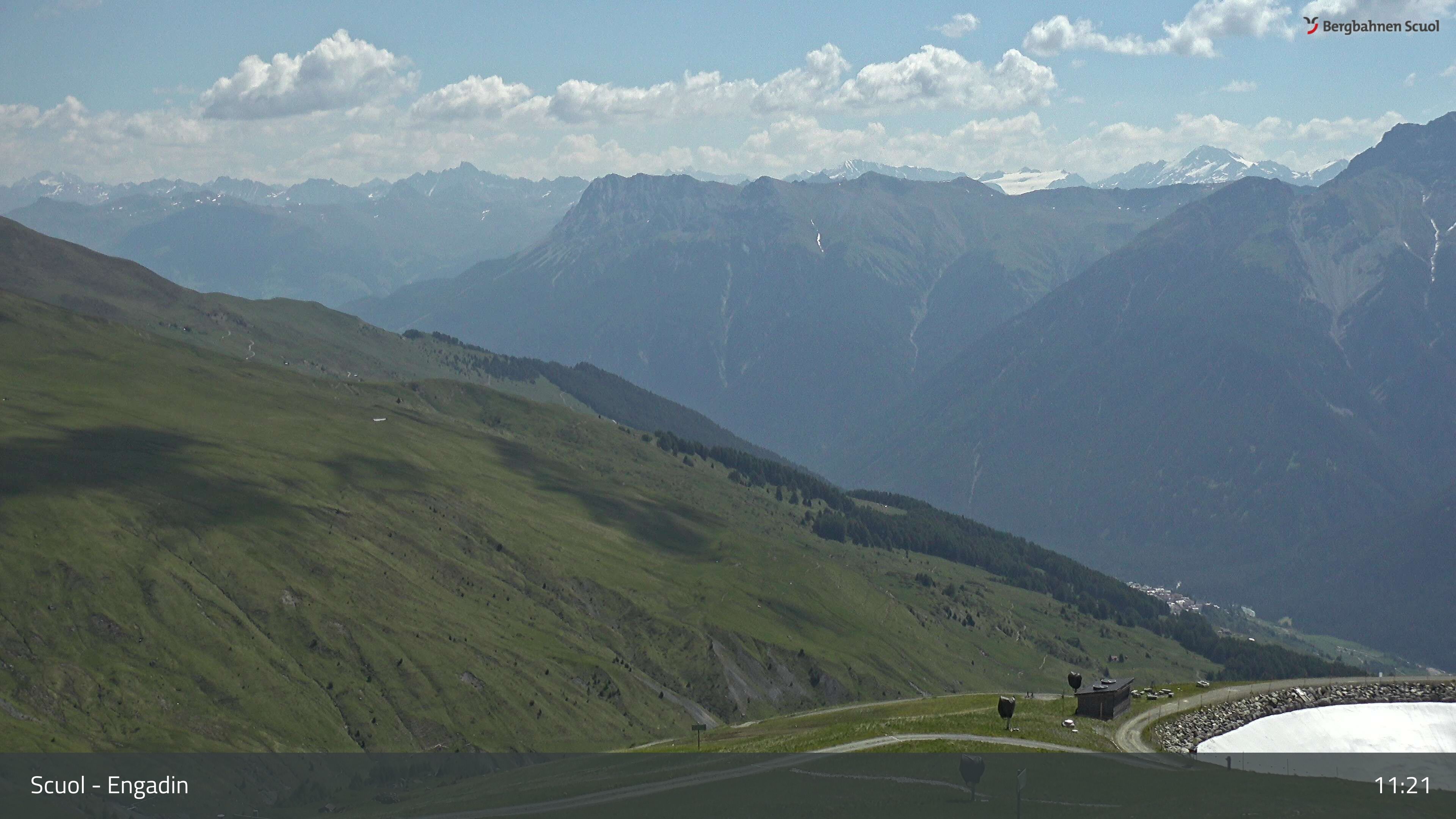 Scuol: Schlivera