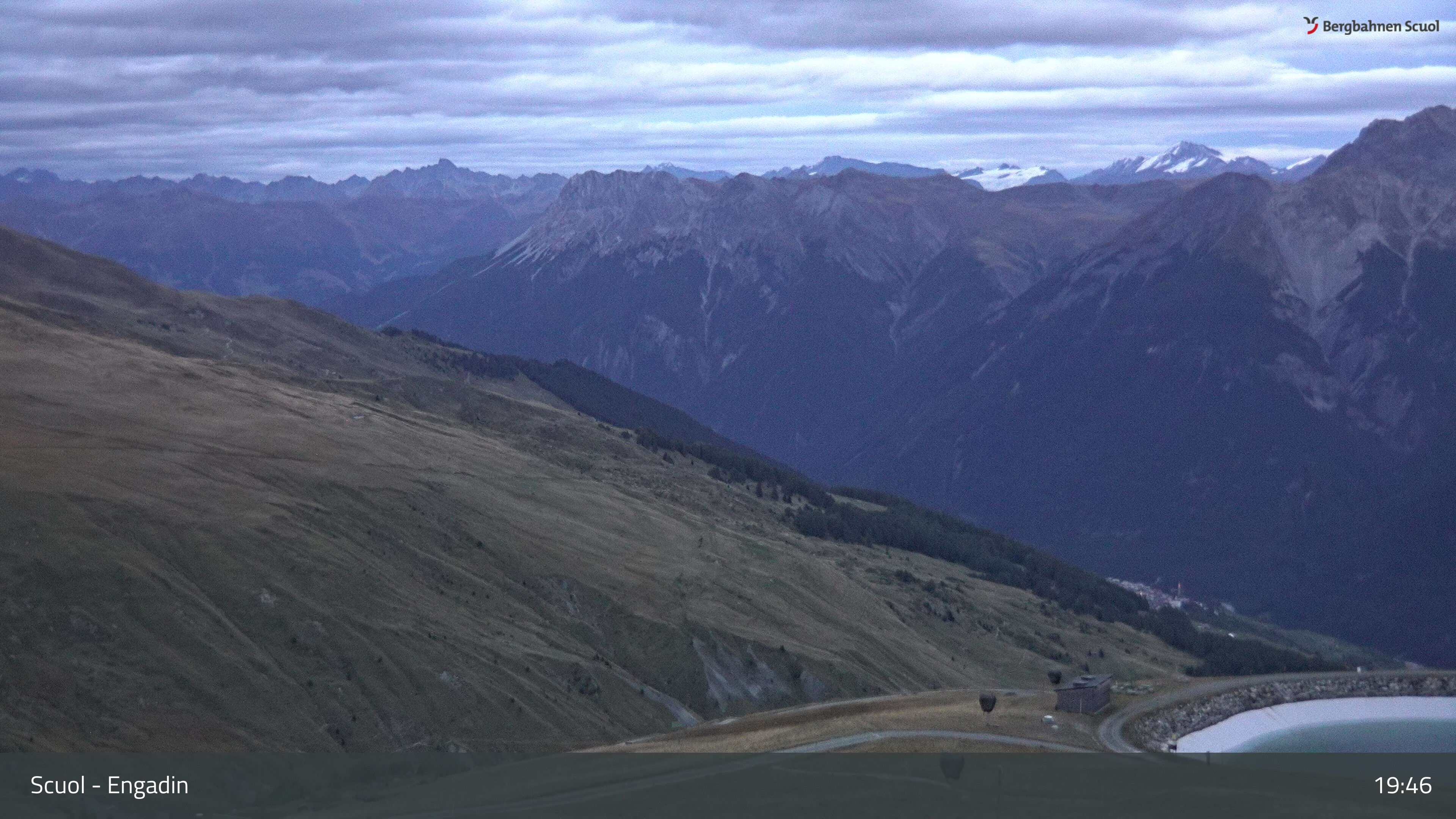 Scuol: Schlivera