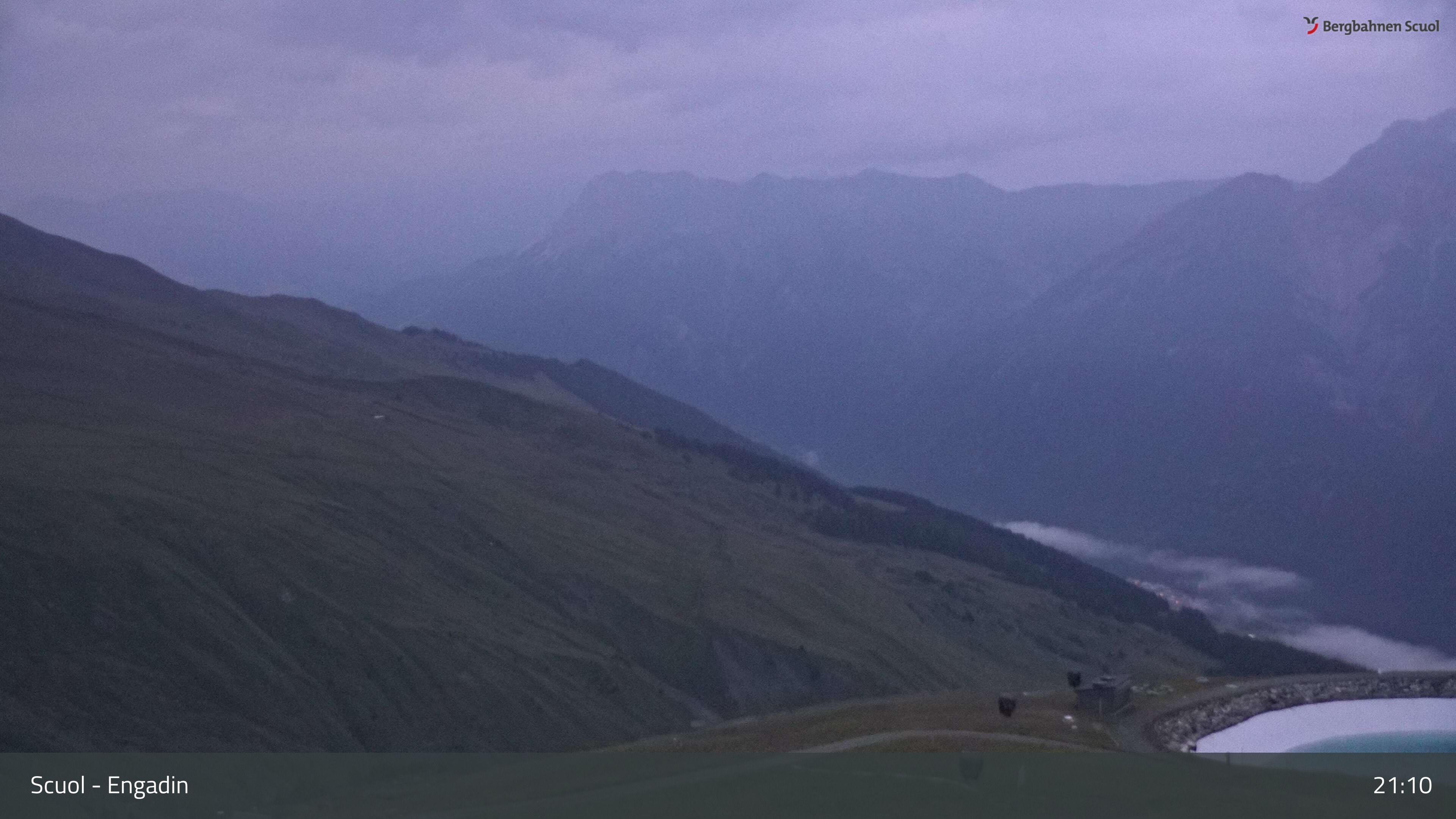 Scuol: Schlivera
