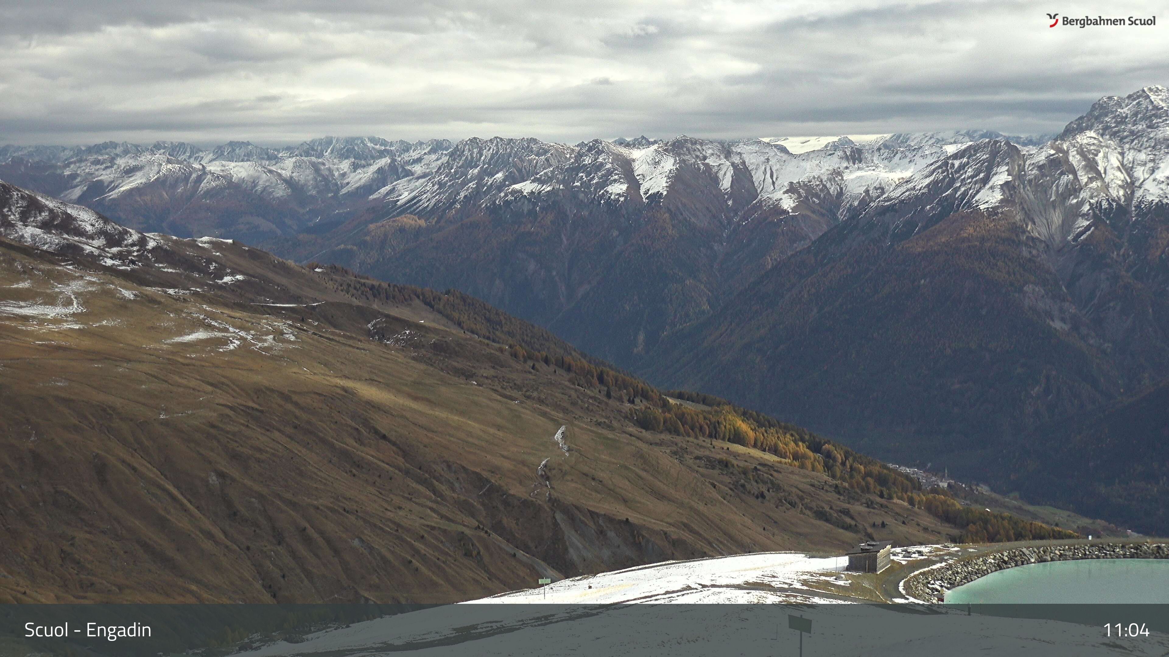 Scuol: Schlivera