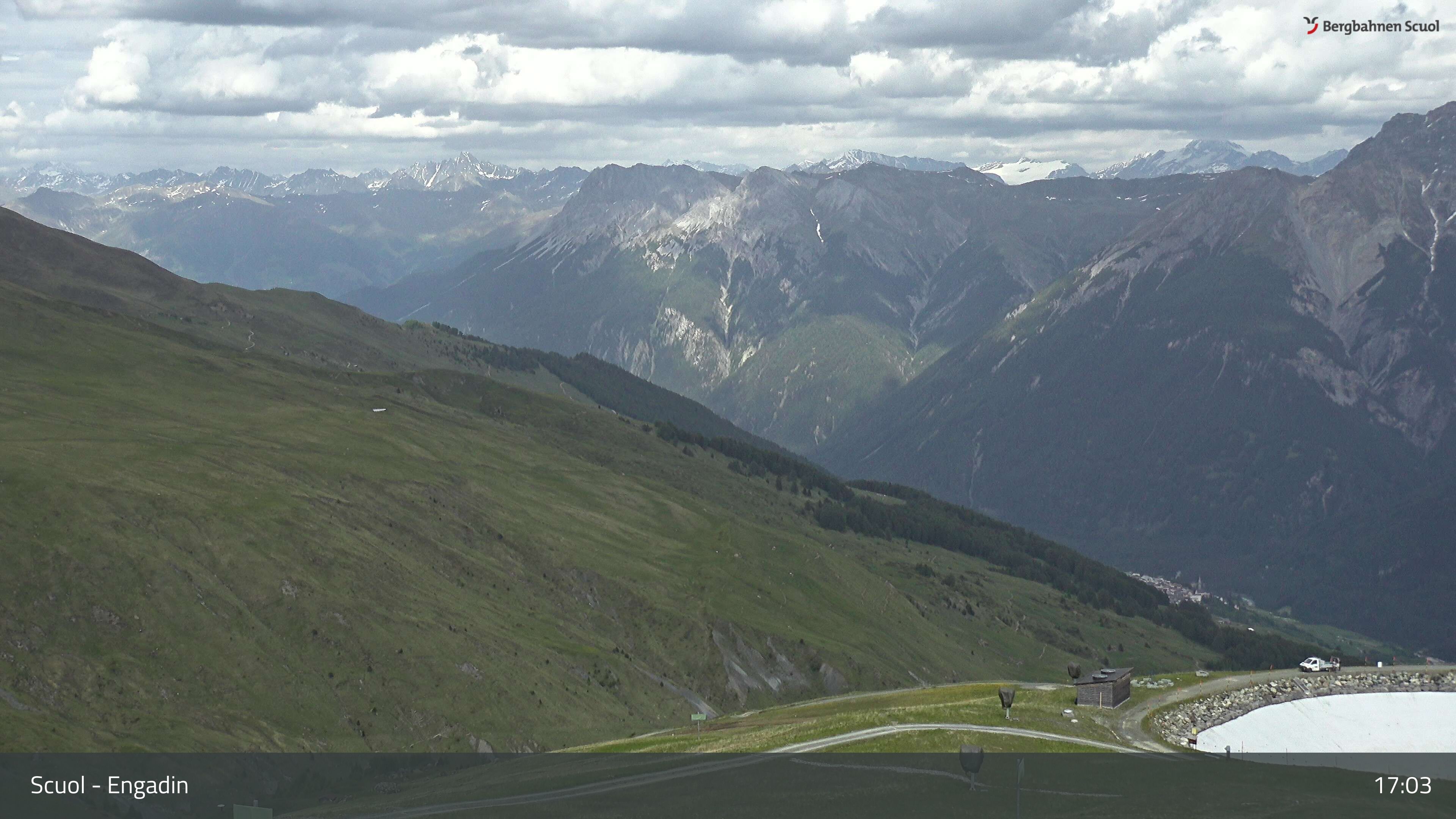 Scuol: Schlivera