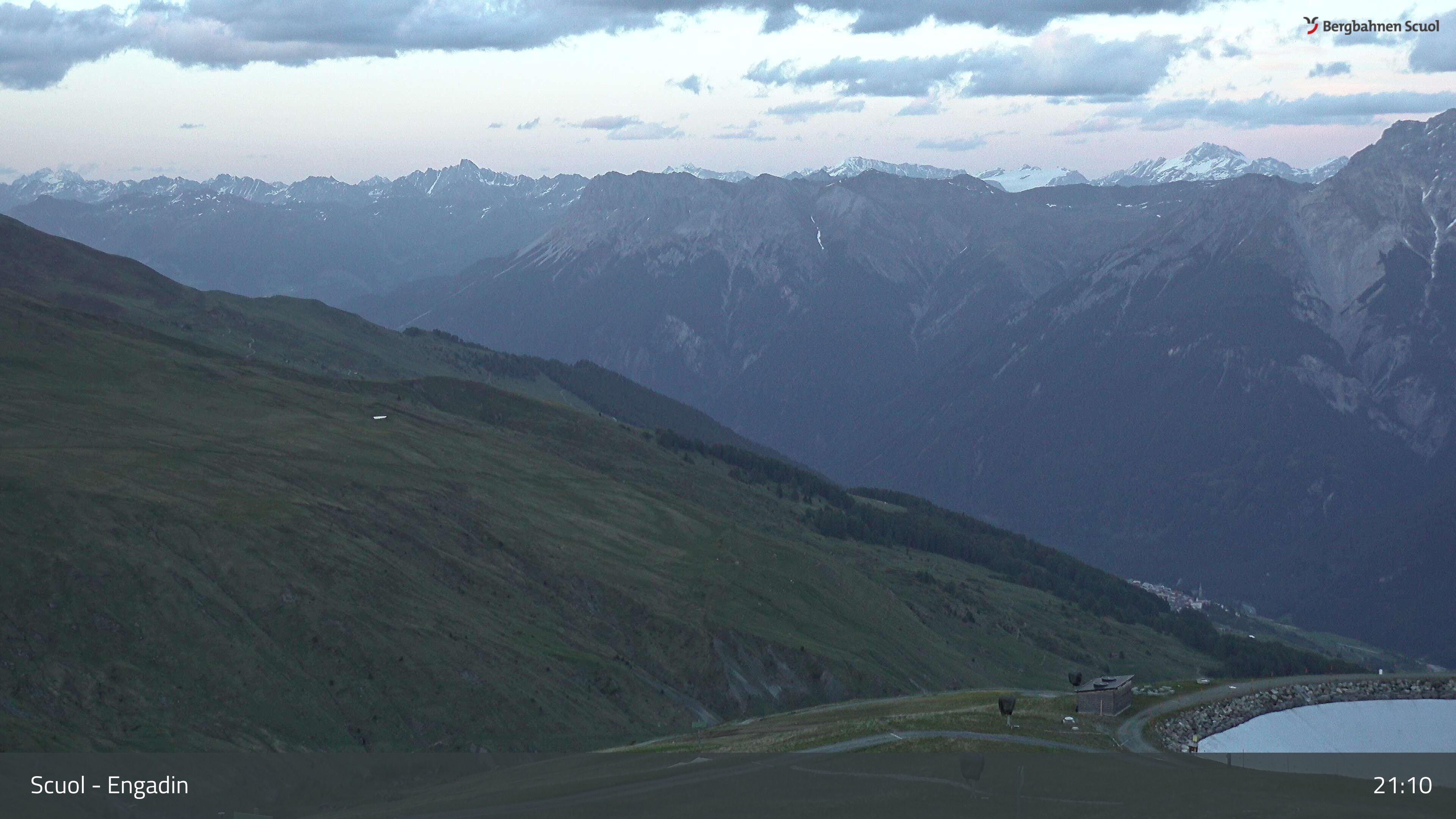 Scuol: Schlivera