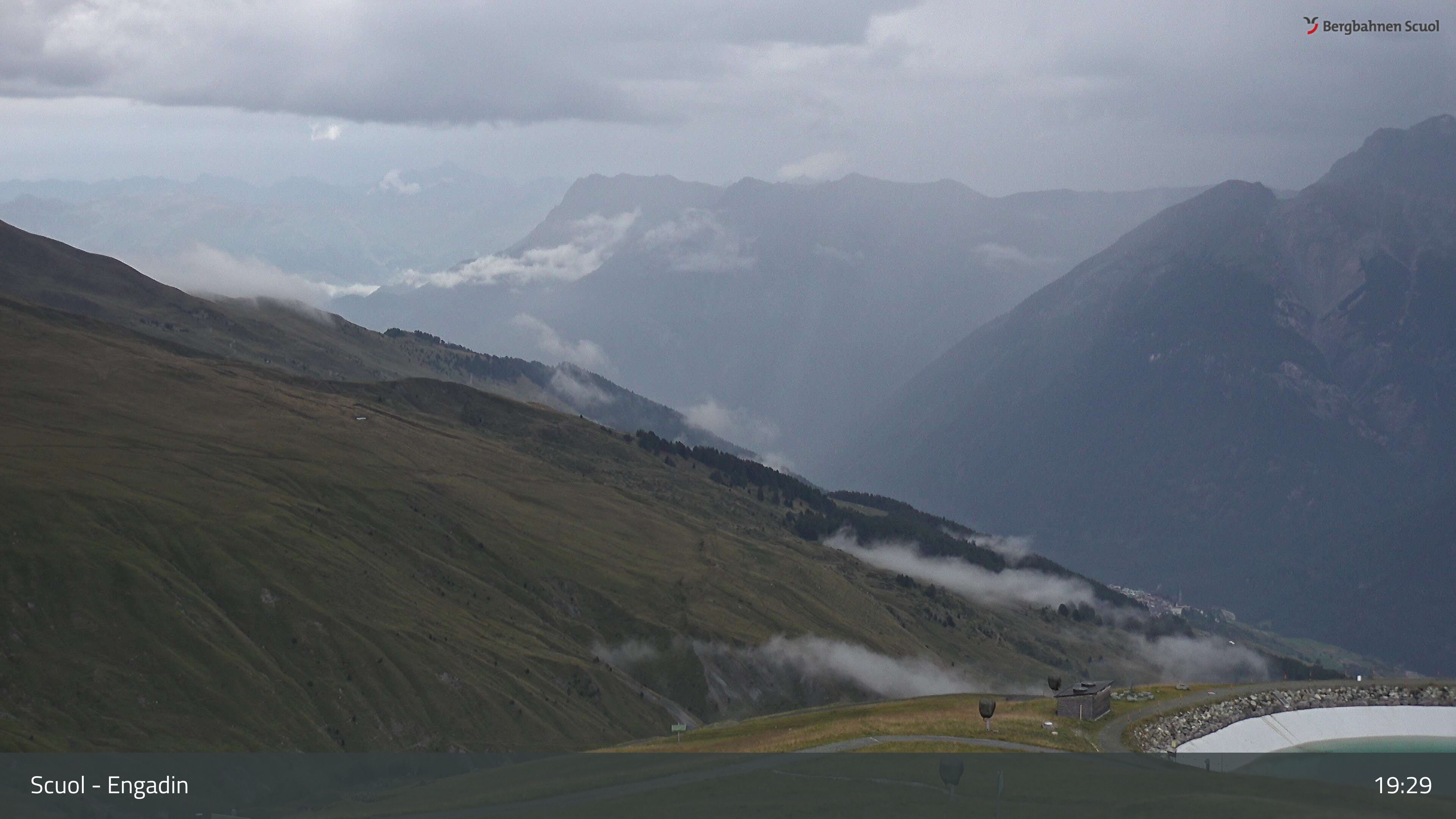 Scuol: Schlivera
