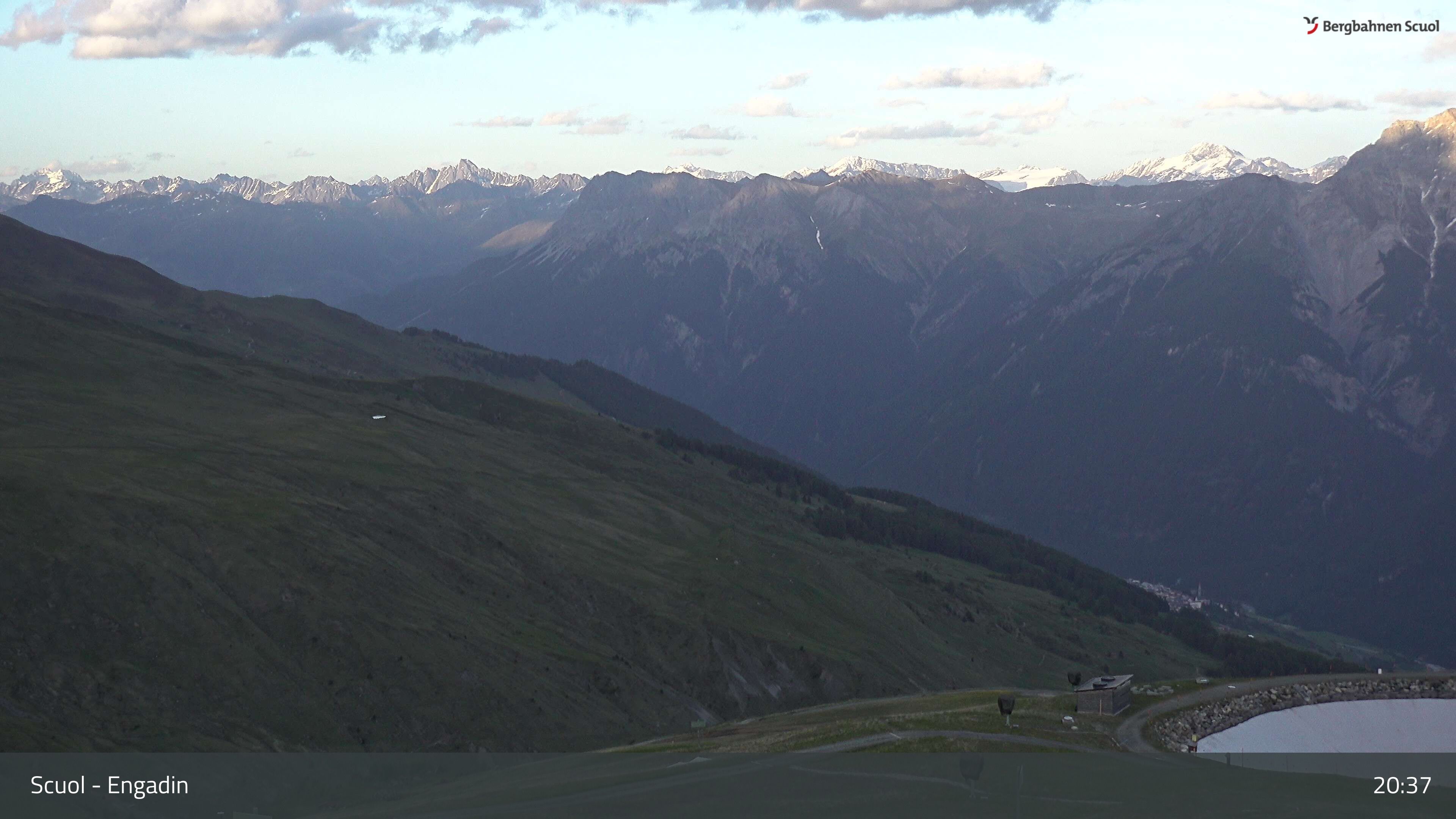 Scuol: Schlivera