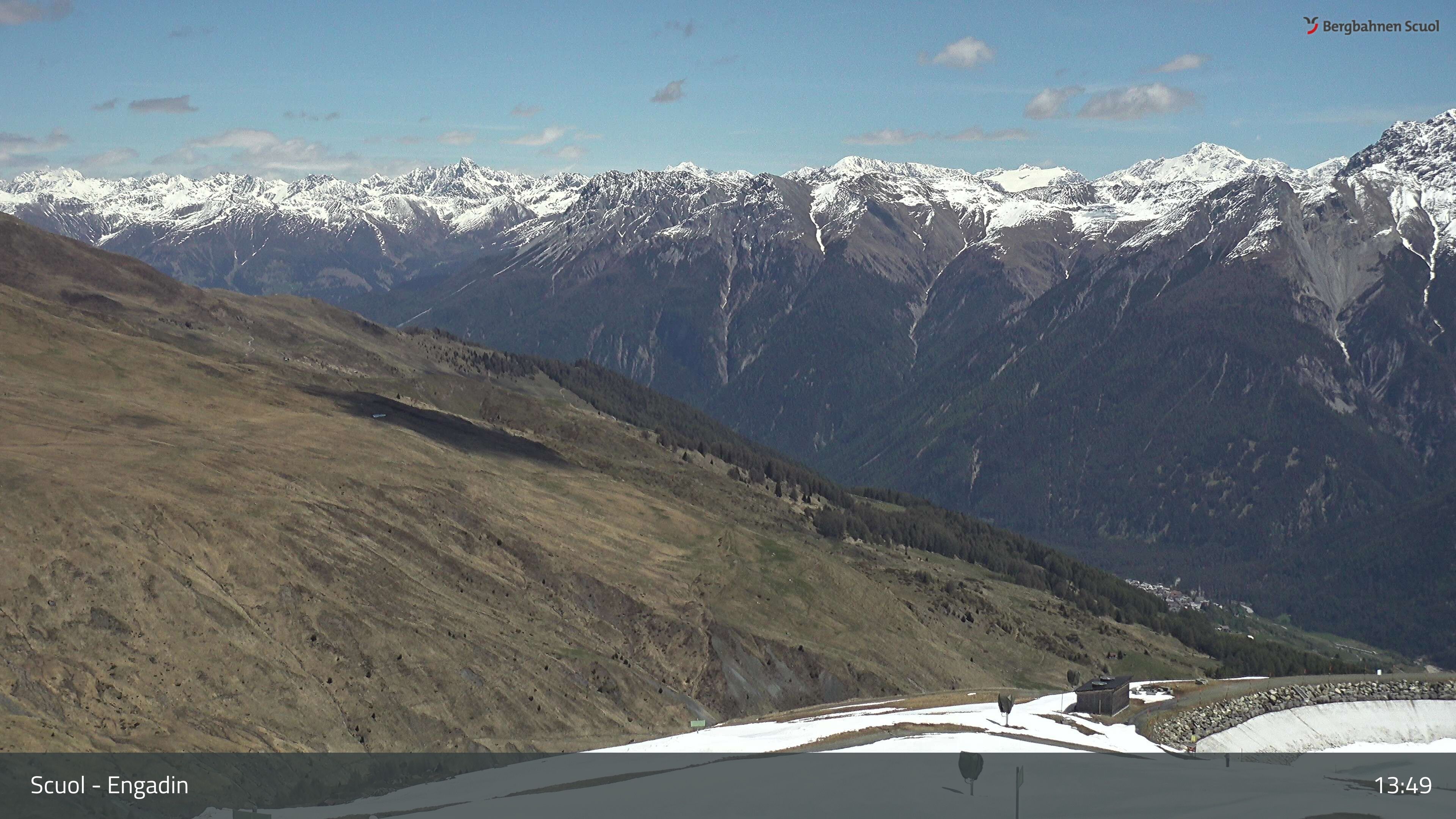 Scuol: Schlivera