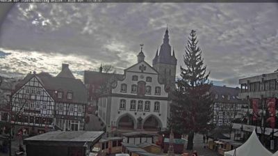 Brilon Daglicht Webcam Image Brilon Daglicht Webcam Image