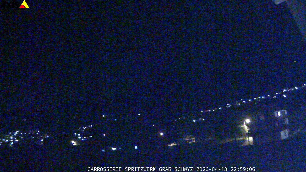 Schwyz › Nordwesten: Schwyz - Mythen