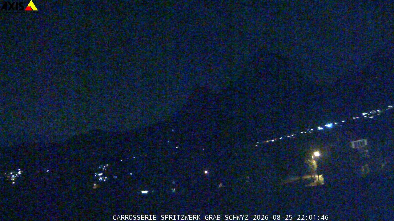 Schwyz › Nordwesten: Schwyz - Mythen