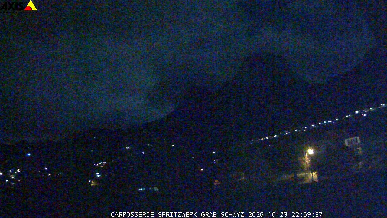 Schwyz › Nordwesten: Schwyz - Mythen
