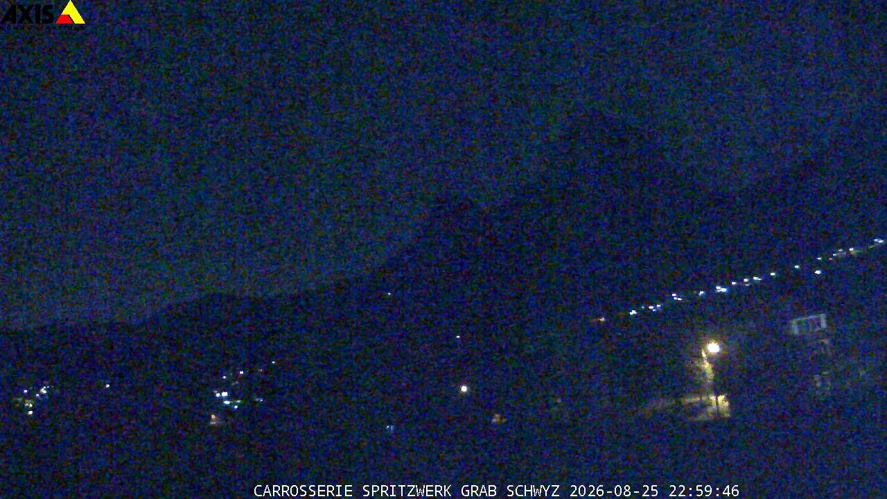 Schwyz › Nordwesten: Schwyz - Mythen