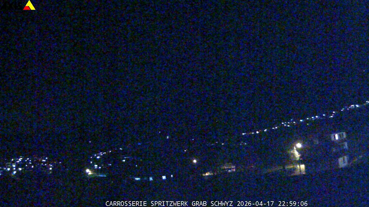 Schwyz › Nordwesten: Schwyz - Mythen