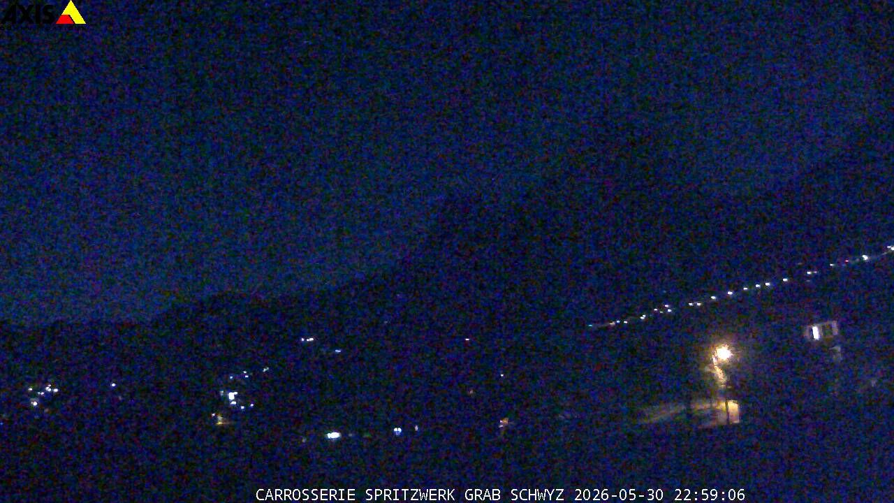 Schwyz › Nordwesten: Schwyz - Mythen