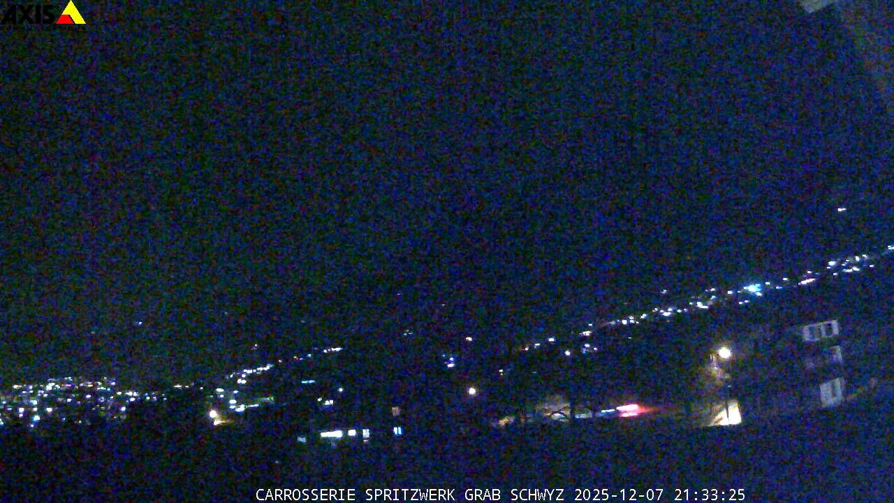 Schwyz › Nordwesten: Schwyz - Mythen