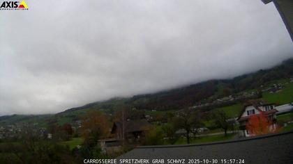 Schwyz › Nord-West: Schwyz - Mythen