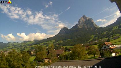 Schwyz › Nord-West: Schwyz - Mythen