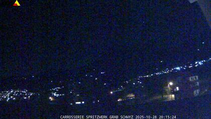 Schwyz › Nord-West: Schwyz - Mythen