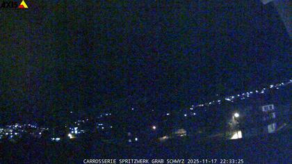 Schwyz › Nordwesten: Schwyz - Mythen