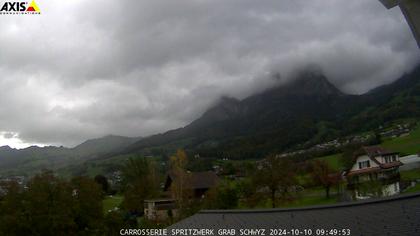 Schwyz › Nord-West: Schwyz - Mythen