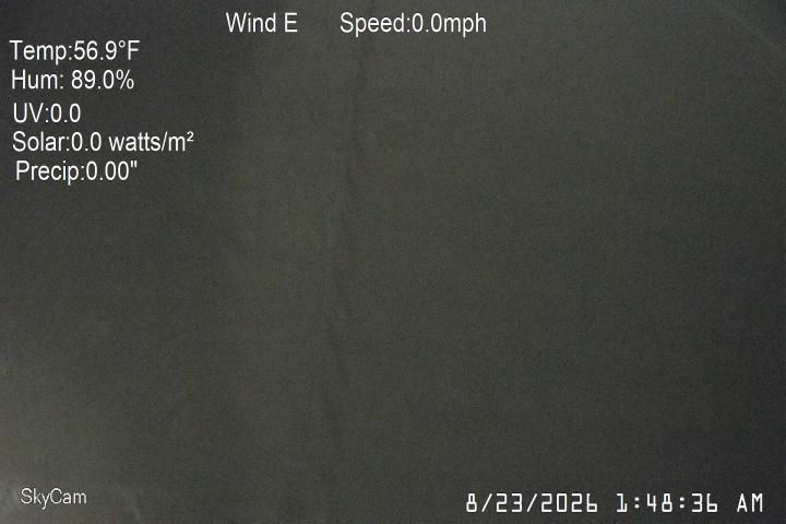Traffic Cam Brier › North-East