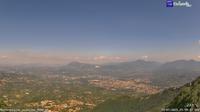 Mercogliano: Osservatorio di Montevergine