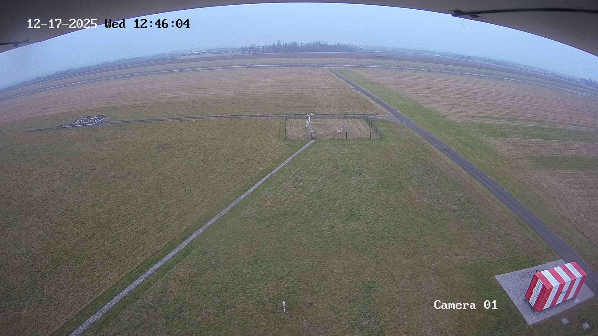 Traffic Cam Prerov › North: AB - Olomoucký