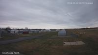 Lacombe › North: Lacombe airport - Lacombe Regional Airport - Attuale