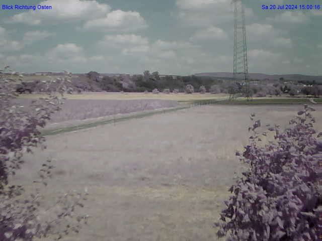 Traffic Cam Waldeck