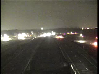 Traffic Cam Pletchers Corners: I-190 at Exit 23 (Packard Road) (1