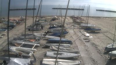 Preview delle webcam di San Benedetto del Tronto: spiaggia e mare