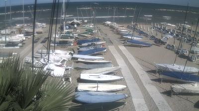 immagine della webcam nei dintorni di Martinsicuro: webcam San Benedetto del Tronto