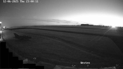 Eremitenhof airport webcam