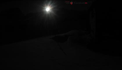 Glarus Süd: Claridenhütte SAC