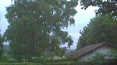 Xhoffraix South-East: Malmedy Weather Watch