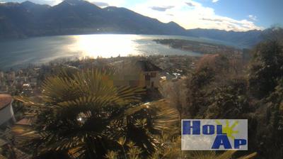 Webcams Around Locarno Meteoblue