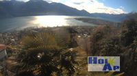 Brione sopra Minusio › South: Minusio - Locarno - Ascona - Gambarogno - Brione - Lake Maggiore