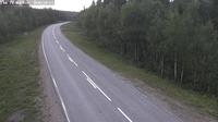 Muonio: Tie - Äkäsjärvi - Rovaniemelle