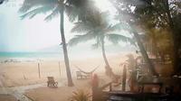 Baan Haad Rin › East