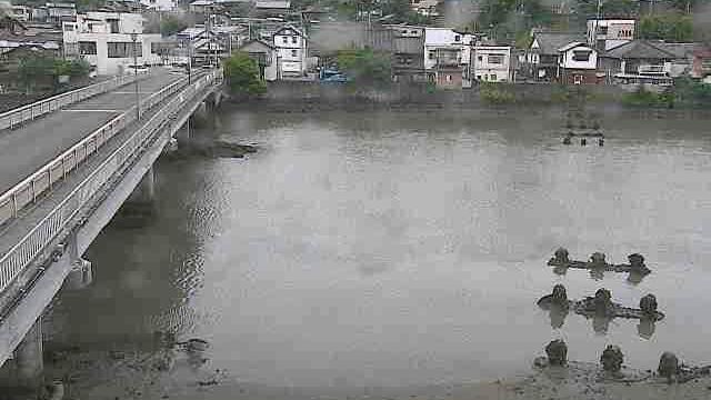 Usuki Traffic Watch in Tokyo Webcam