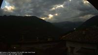 Cusino › North-West: Cavargna