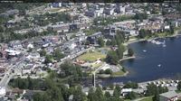 Fagernes