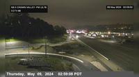 Mission Viejo > North: I-5 : Crown Valley Parkway - Current