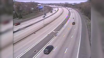 See Hartford: CAM I 91 NB S/O Exit 34 S/O Rt 159 (Windsor Ave